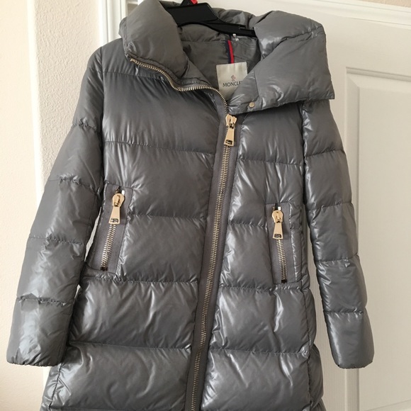 Moncler Jackets & Coats Moncler Warm Winter Coat Poshmark
